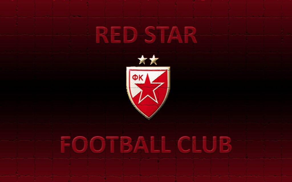 Red Star by MorpheusNS