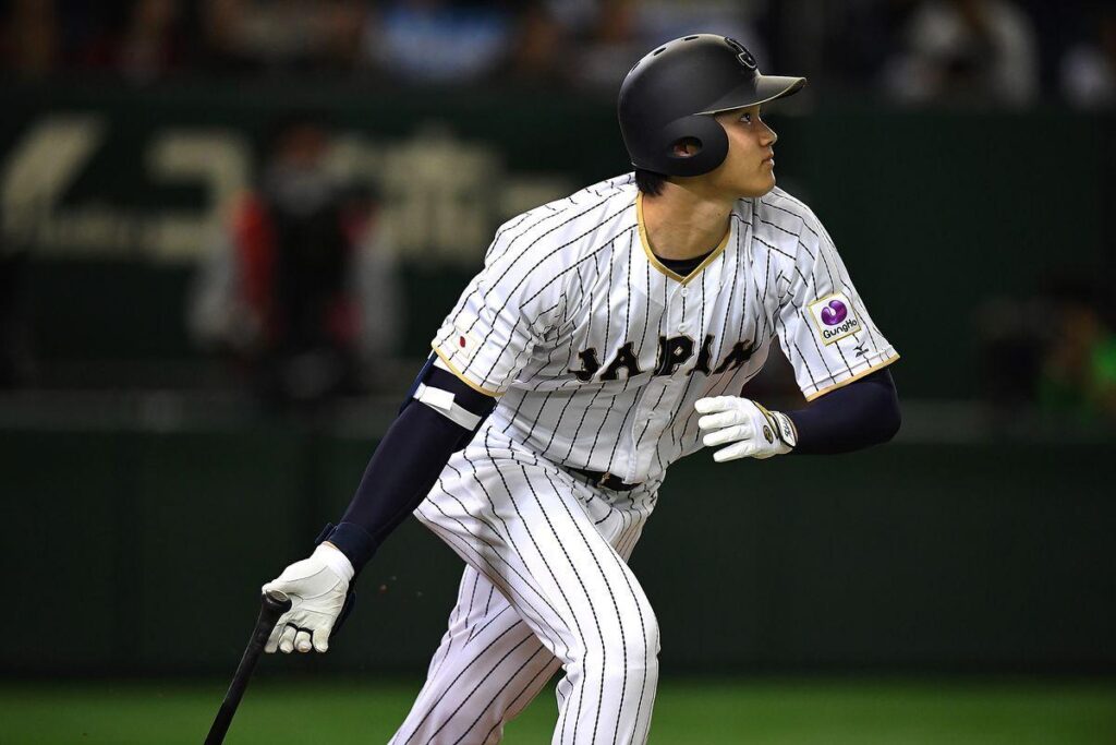 MLB trade rumors Shohei Ohtani wants teams to send him their