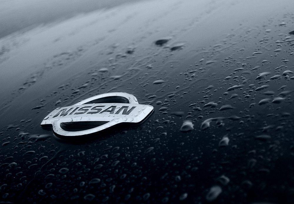 Nissan Logo by dejzr