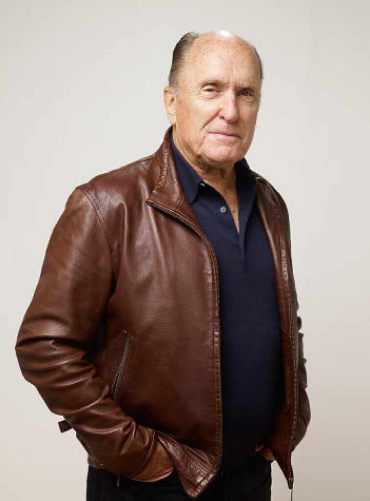 Pictures of Robert Duvall