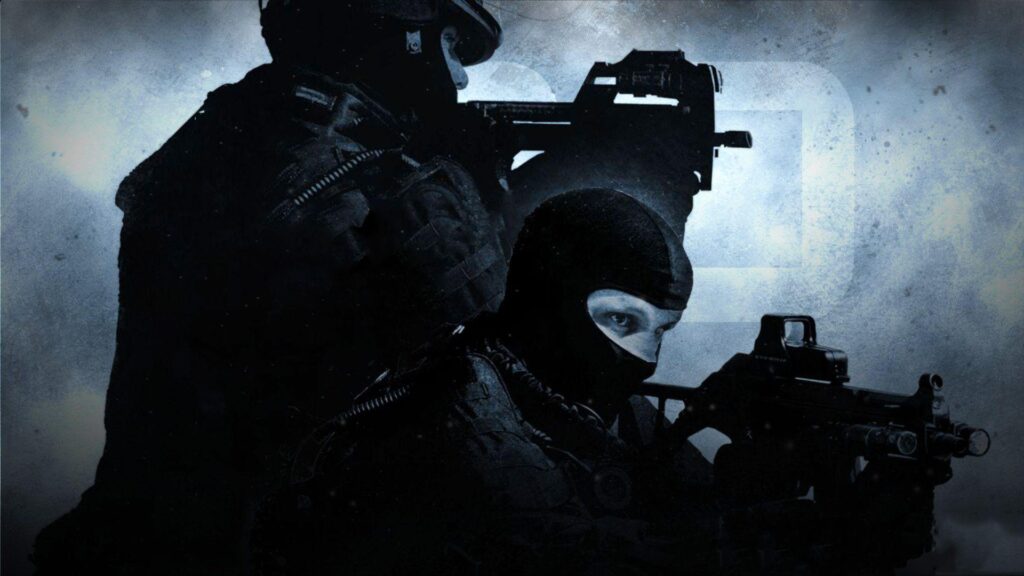 Counter Strike Global Offensive Wallpapers