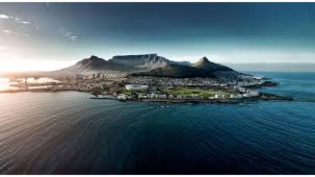 4K k Cape Town South Africa Wallpapers Free k Wallpapers