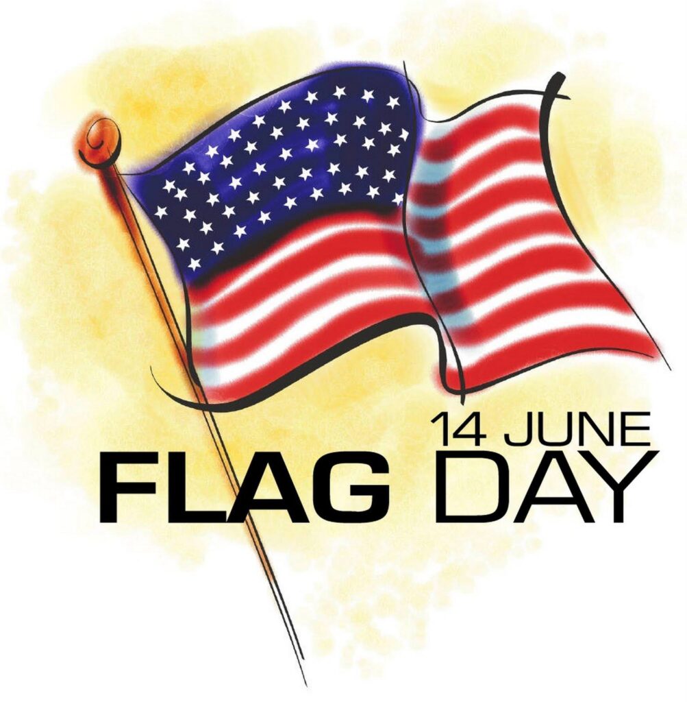 Flag Day Wallpapers 2K Download