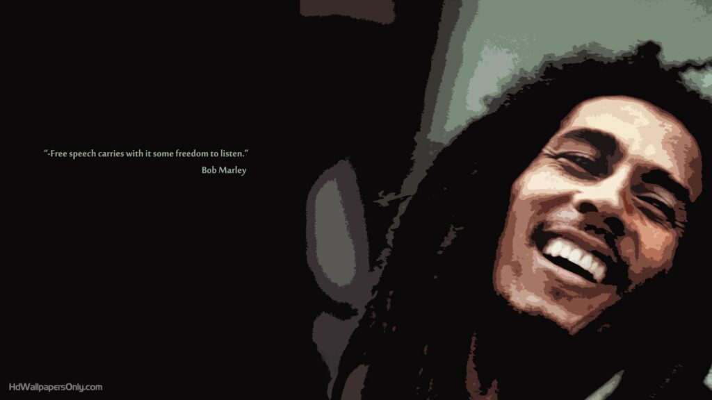 Wallpapers For – Bob Marley Wallpapers Widescreen