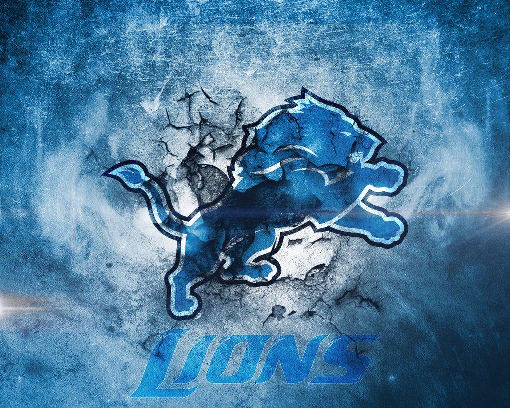 Detroit Lions Wallpapers Collection For Free Download