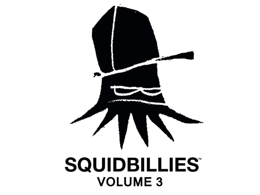 Watch Squidbillies Season