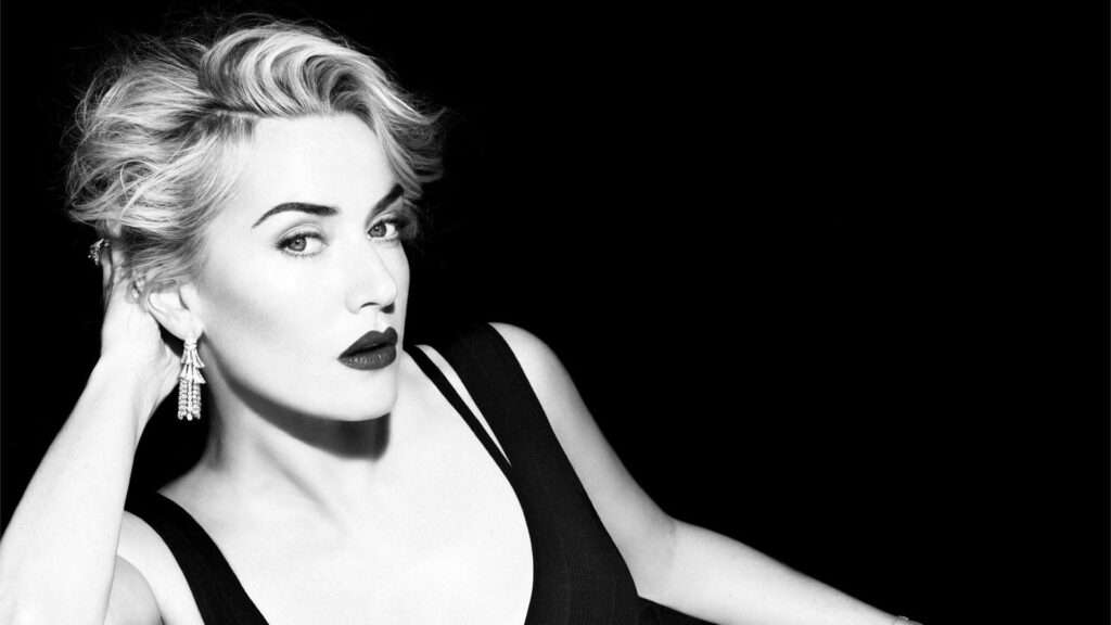 Kate Winslet Wallpapers High Quality