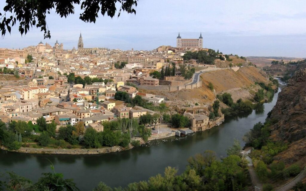 Toledo Wallpapers