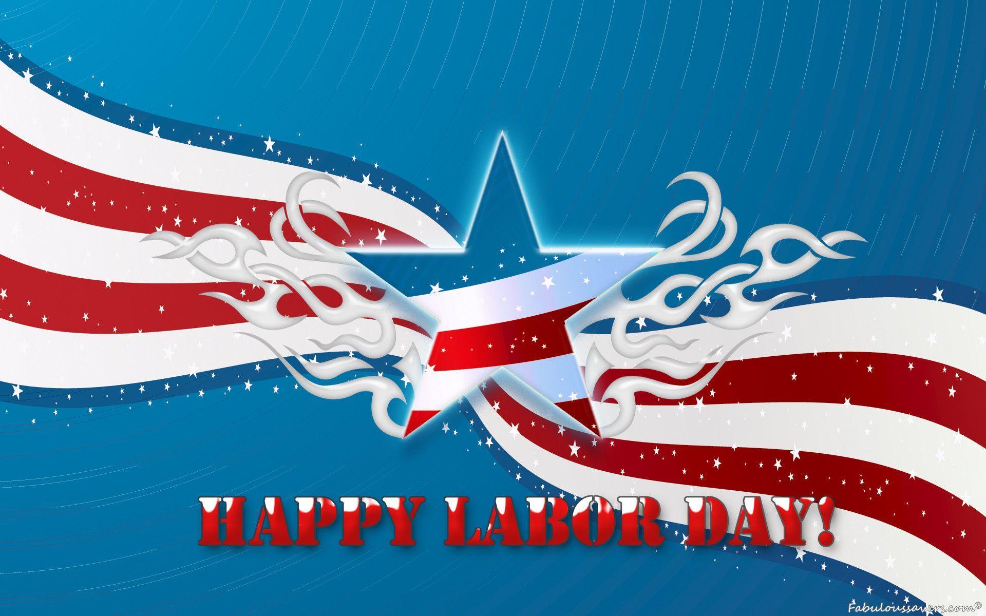 Happy labor day wallpapers