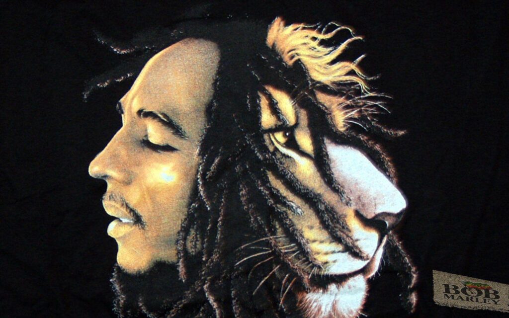 Bob Marley 2K Wallpapers