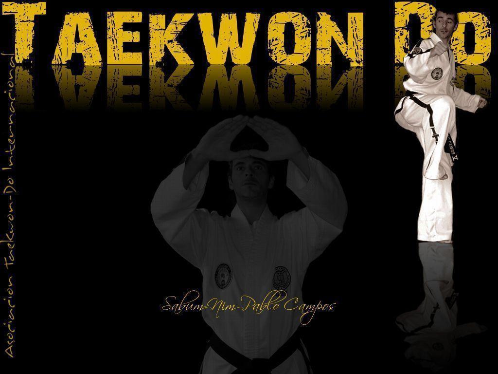 Wallpaper For – Itf Taekwondo Wallpapers