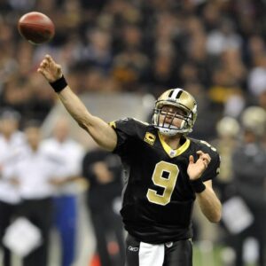 Drew Brees