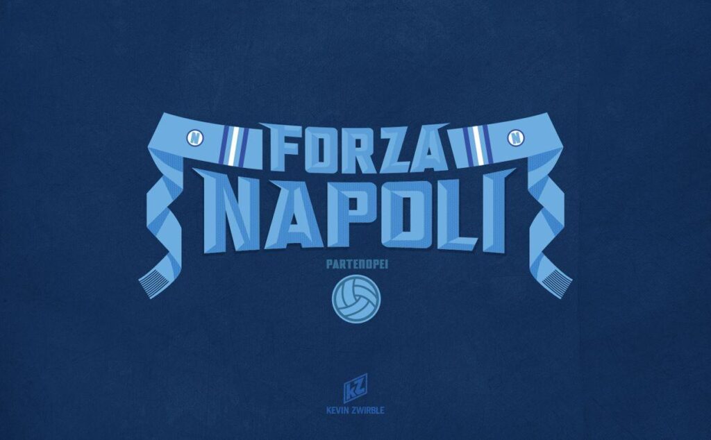 World Cup SSC Napoli Logo Wallpapers