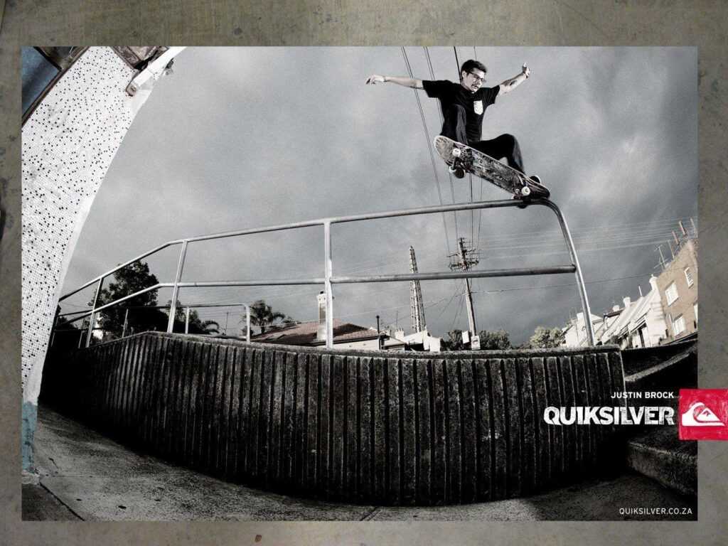 Quiksilver wallpapers