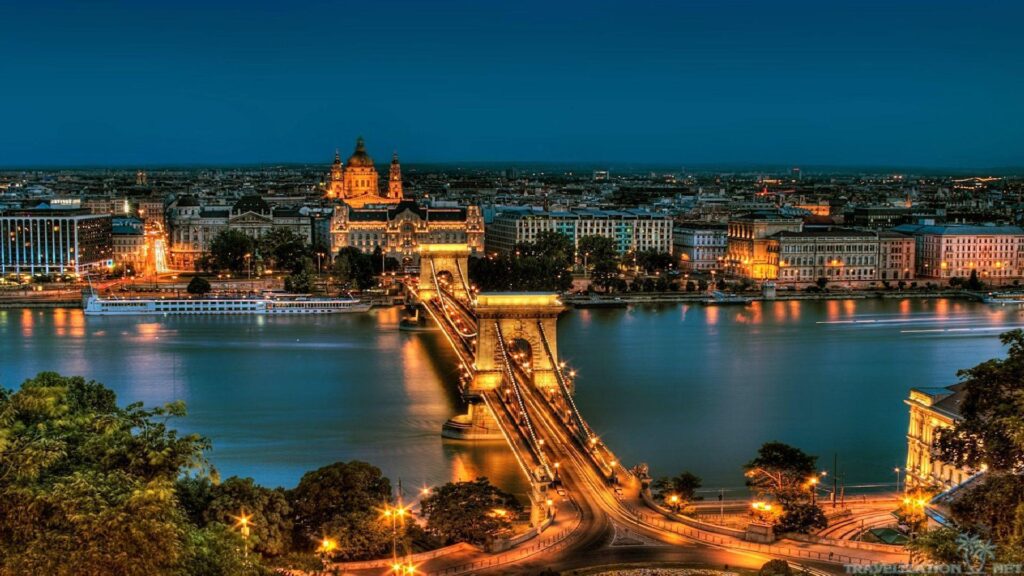 Best Budapest Wallpaper