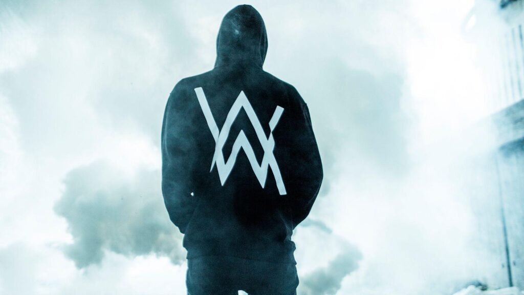 Alan Walker