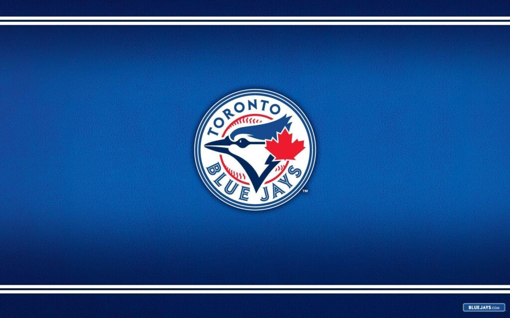 Toronto Blue Jays Wallpapers and Backgrounds