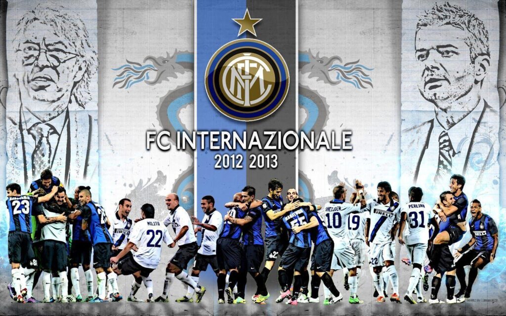 Inter Milan 2K wallpapers