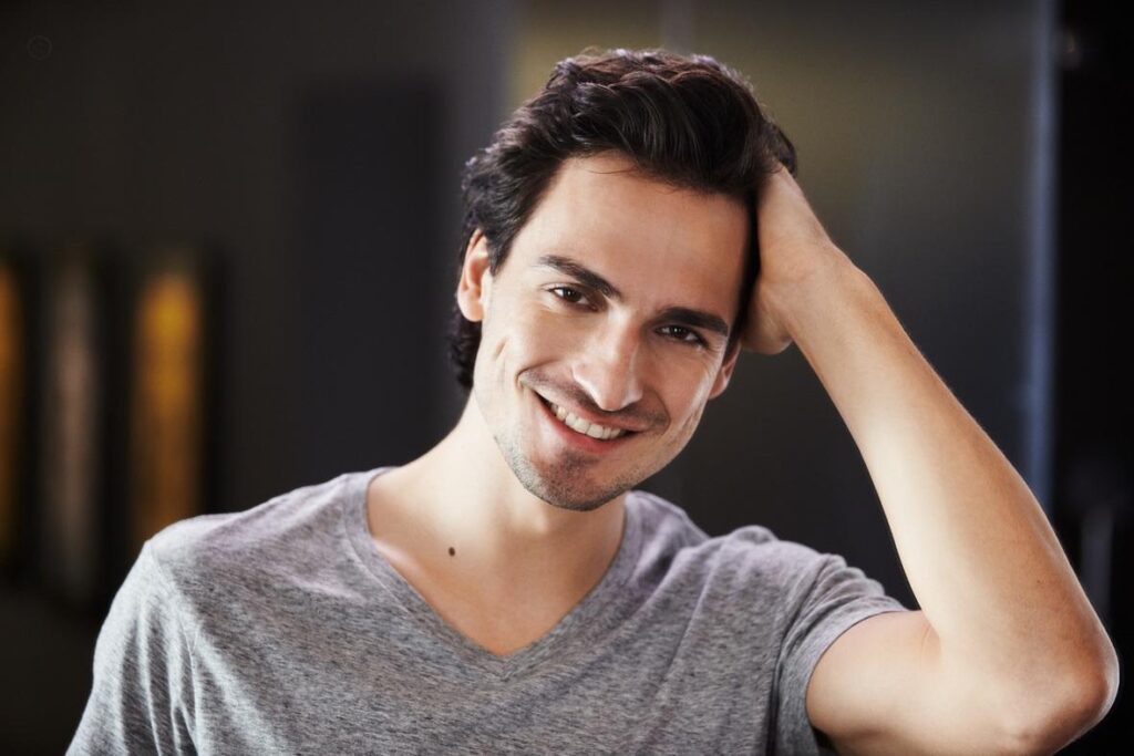 Mats Hummels Wallpapers 2K Collection For Free Download