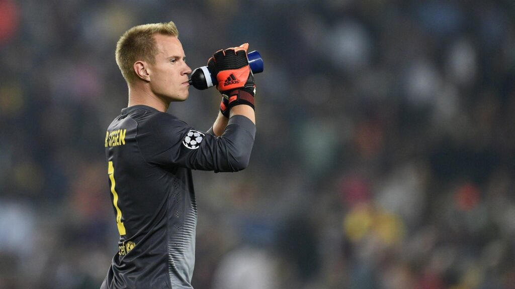 Why ter Stegen can become Barça’s best ever keeper