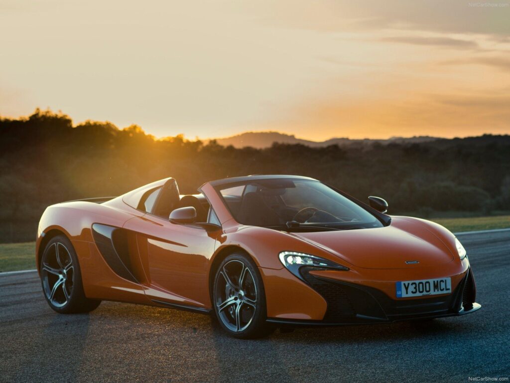 McLaren