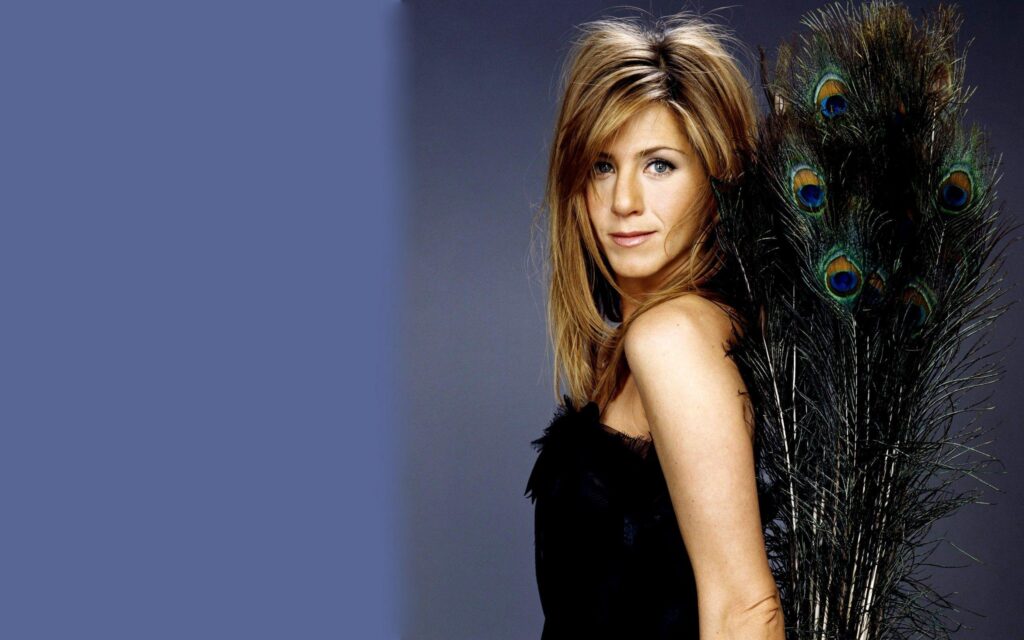Jennifer Aniston Wallpapers High Resolution and Quality Download