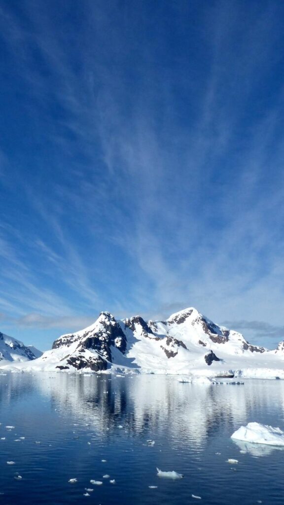 Earth|Antarctica