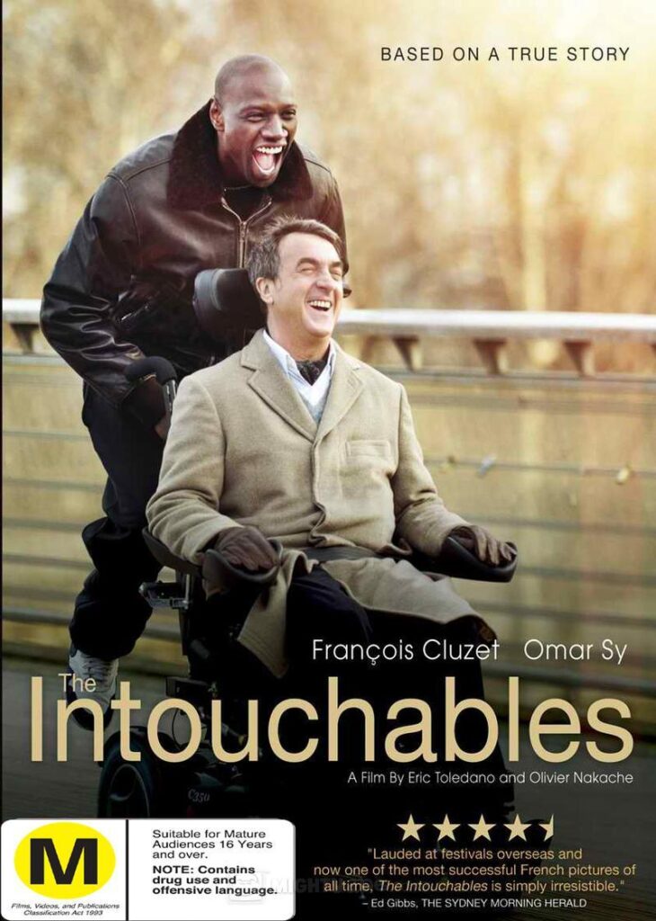 Px Intouchables KB