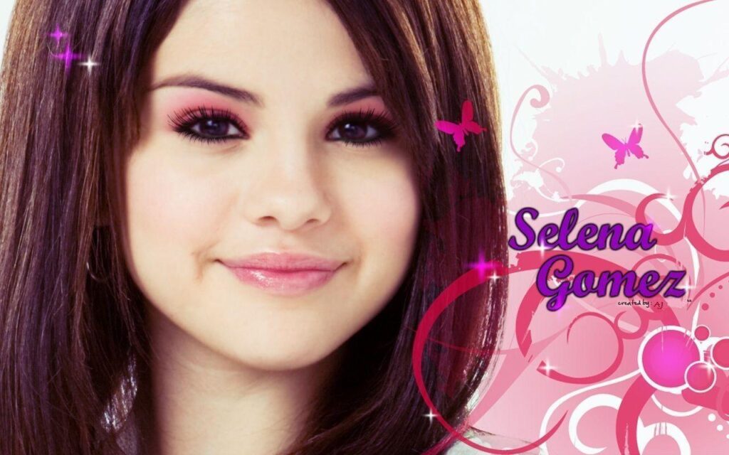 Selena Gomez Wallpapers  Wallpaper 2K Wallpapers
