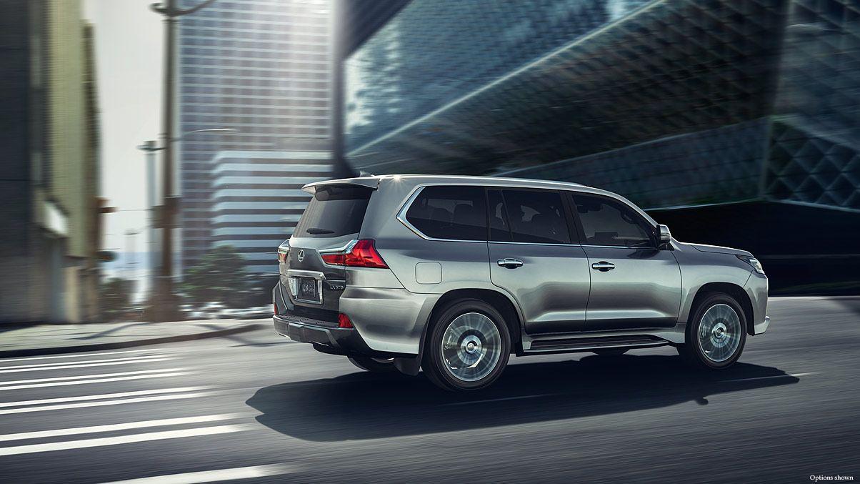 Lexus LX Wallpapers 2K Photos, Wallpapers and other Wallpaper