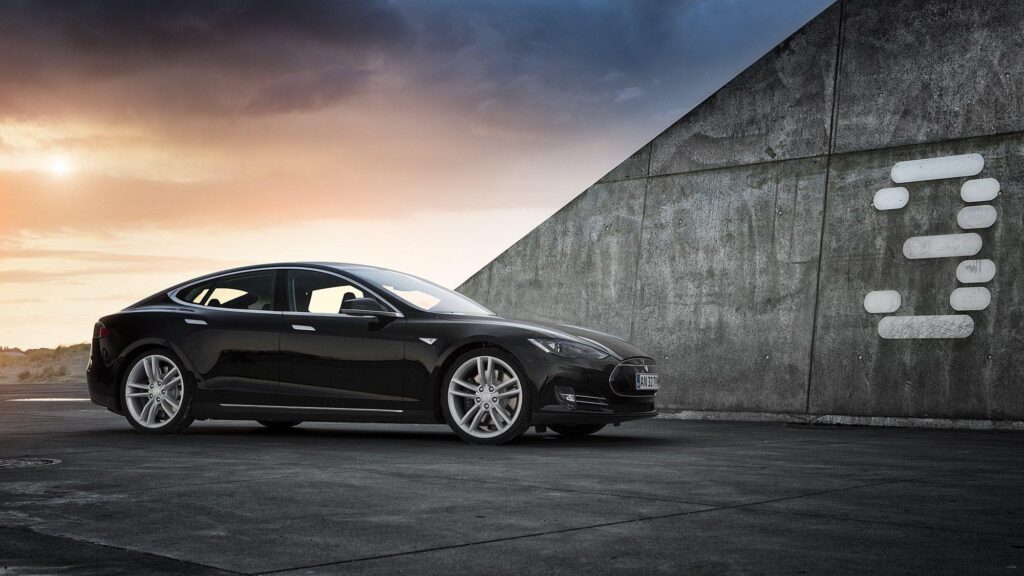 Fabulous Tesla Model , Model S and X Wallpapers
