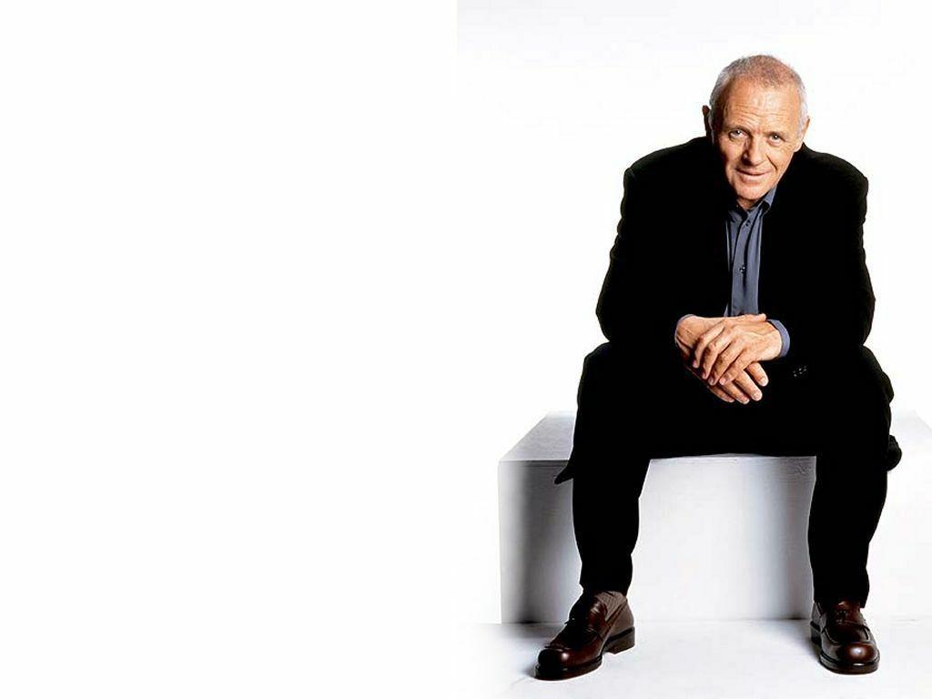 Hollywood Wallpapers Anthony Hopkins Wallpapers