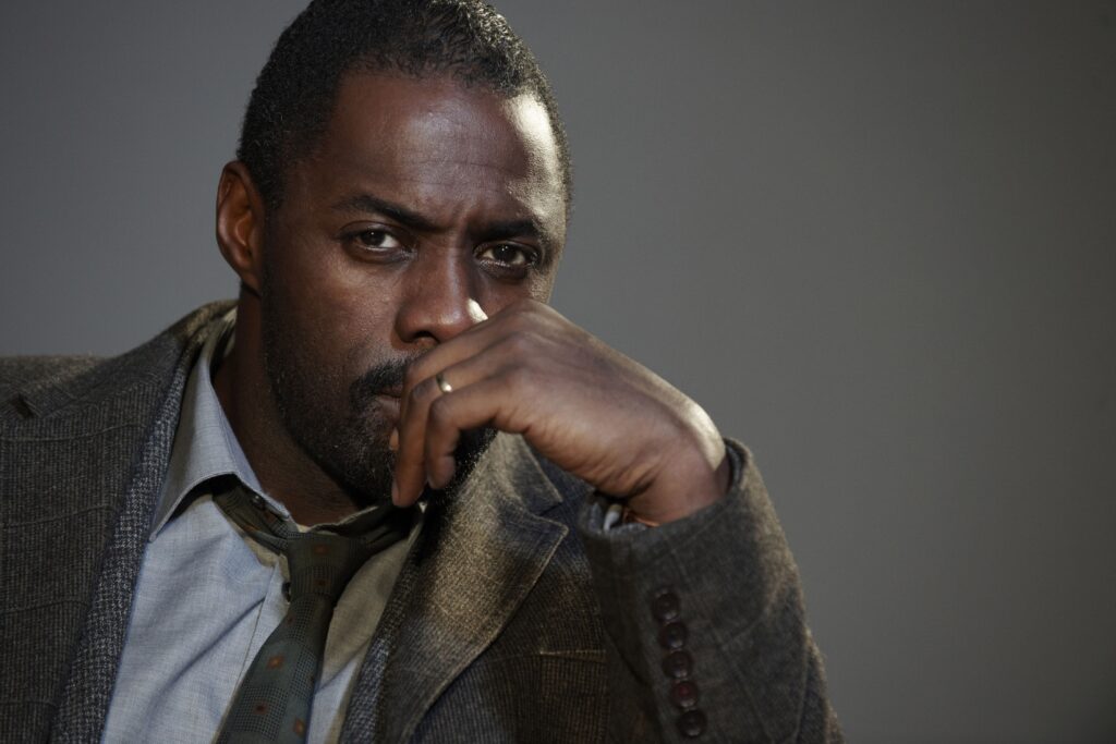 Idris Elba photo of pics, wallpapers