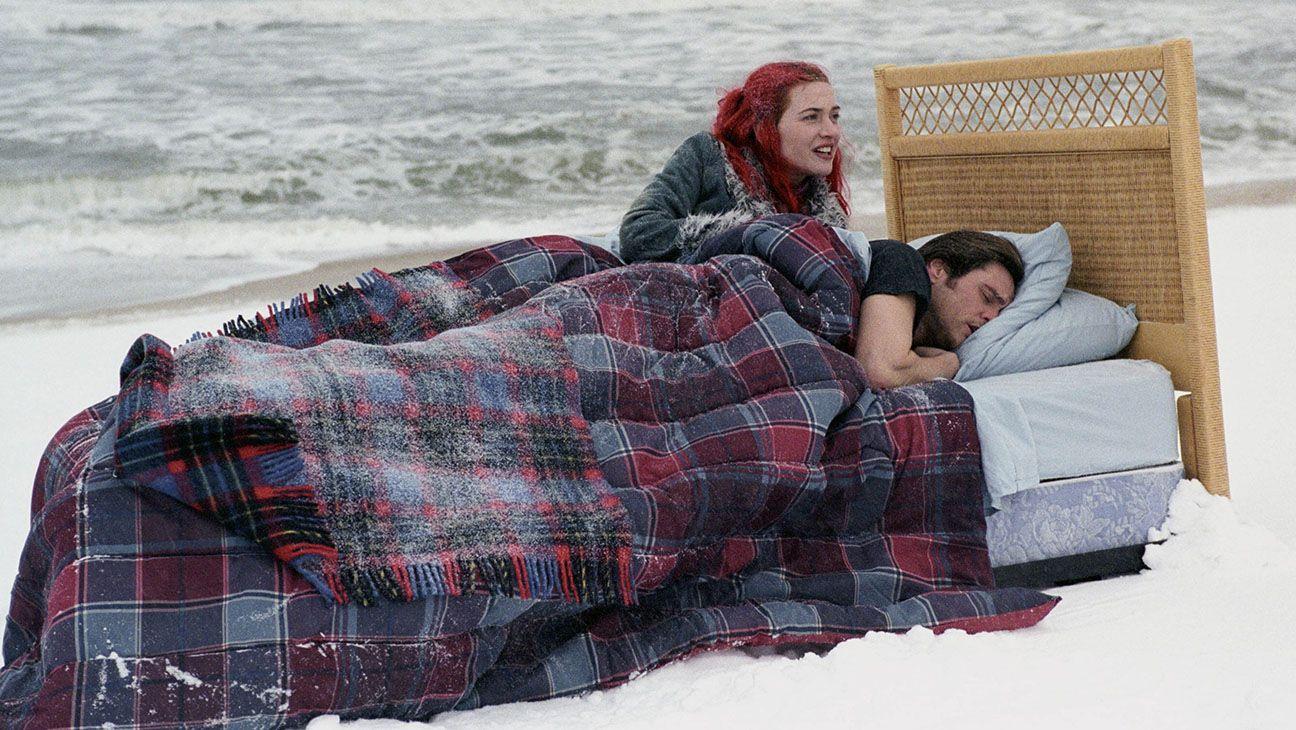 Eternal Sunshine Of The Spotless Mind wallpapers, Movie, HQ