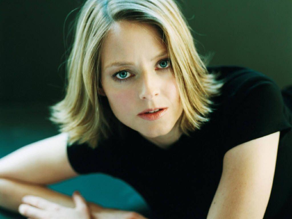 Jodie Foster Young 2K Wallpapers