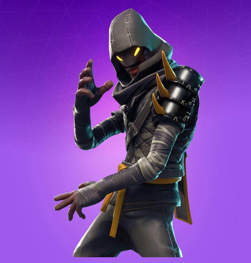 Cloaked Star Fortnite Outfit Skin How to Get Updates