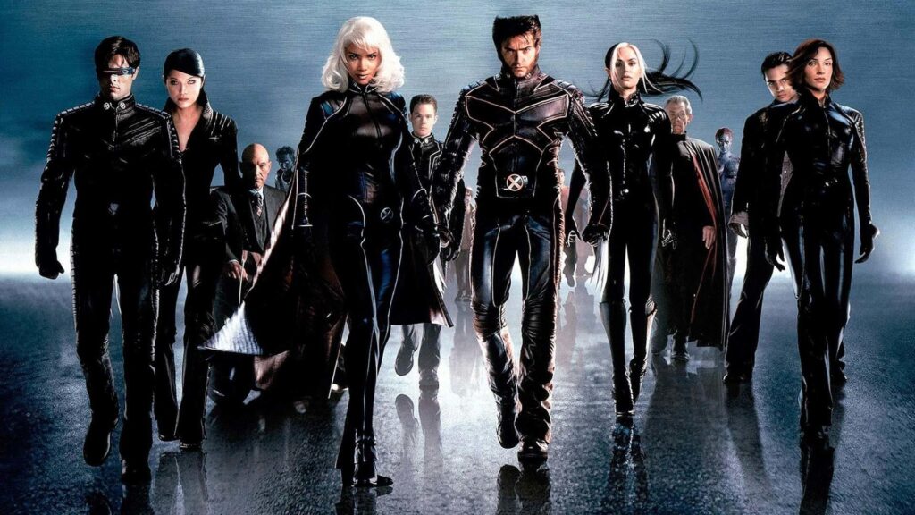 X Men Wallpapers HD