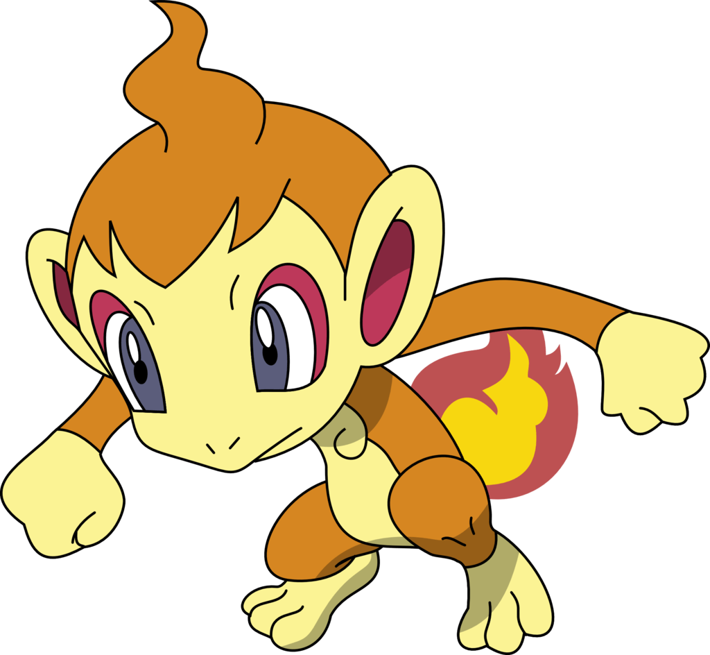 The Chimchar Wallpaper chimchar 2K wallpapers and backgrounds photos