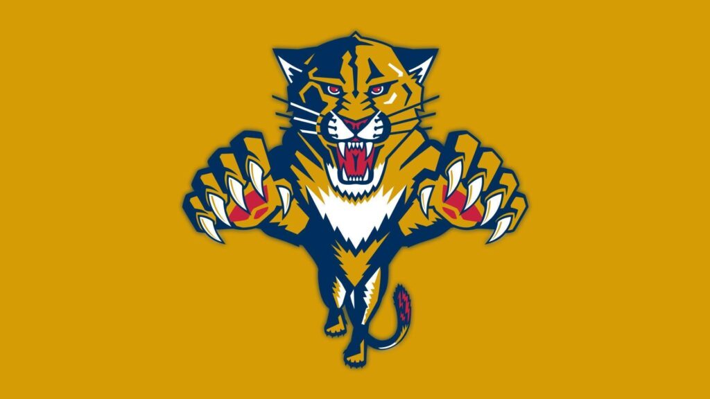 Florida Panthers Backgrounds Free Download