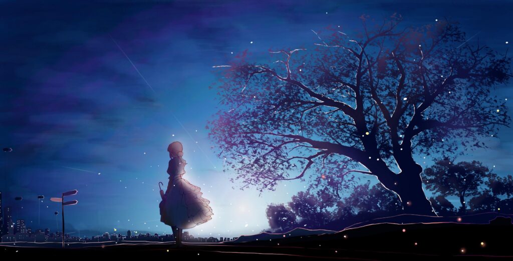 Violet Evergarden k, 2K Anime, k Wallpapers, Wallpaper, Backgrounds