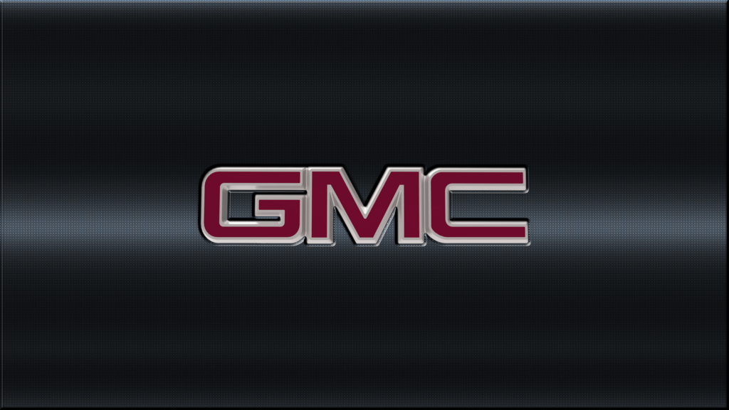 C GMC Wallpapers Logo