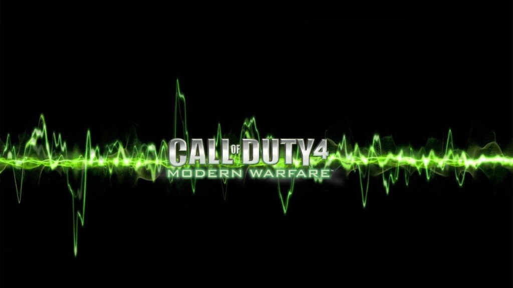 File Call Of Duty Modern Warfare HDQ K