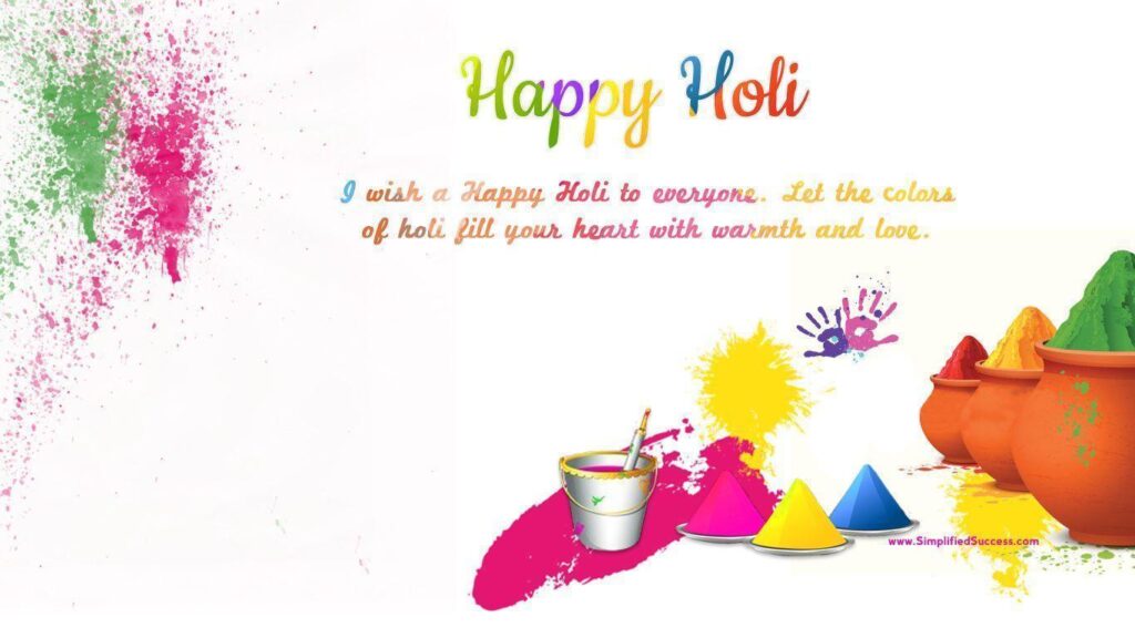 HAPPY HOLI WallpaperS, WALLPAPERS, PICTURES