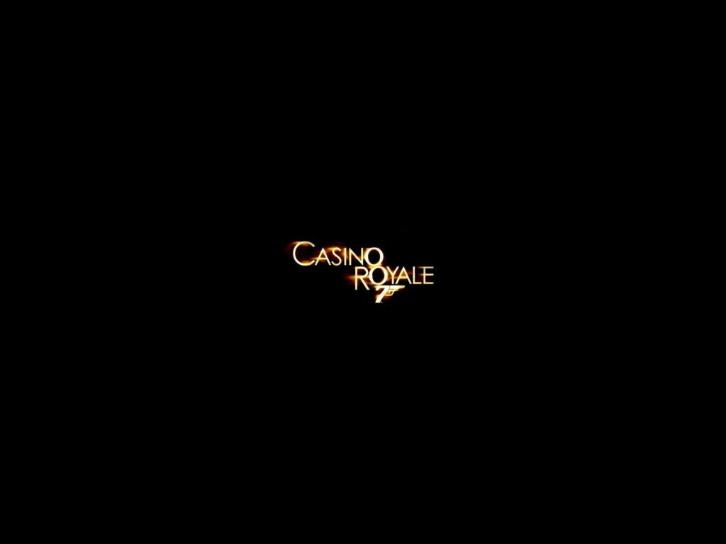 Pix For – Casino Royale Wallpapers Hd