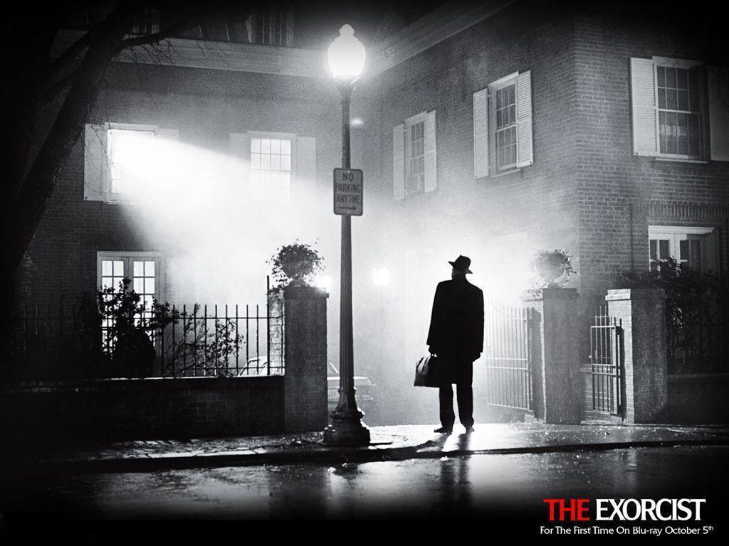 THE EXORCIST