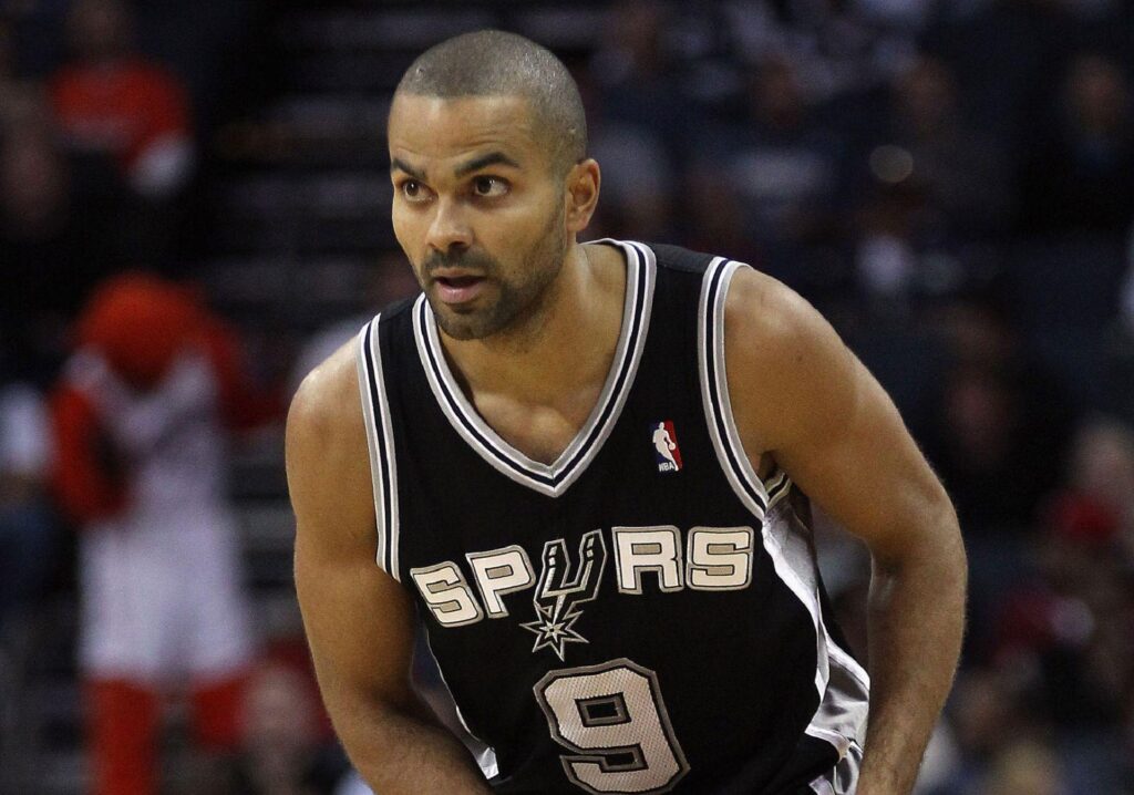 Tony Parker Wallpapers Wallpaper Photos Pictures Backgrounds