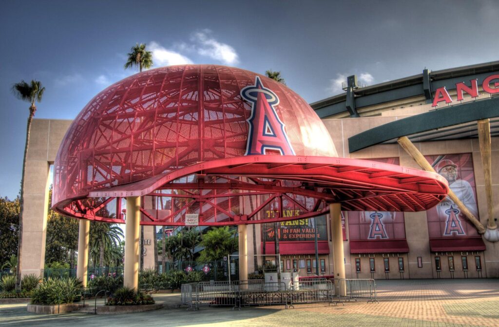 La Angels Wallpapers For Android ✓ Gadget and PC Wallpapers