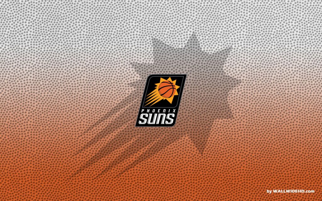 Phoenix Suns Wallpapers