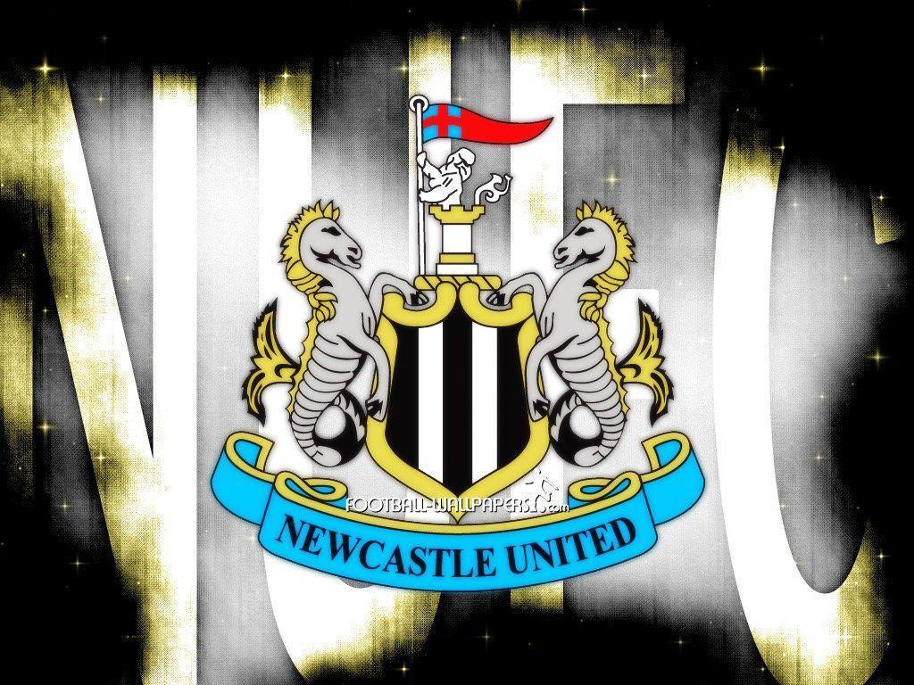 Newcastle United Newcastlex Logo