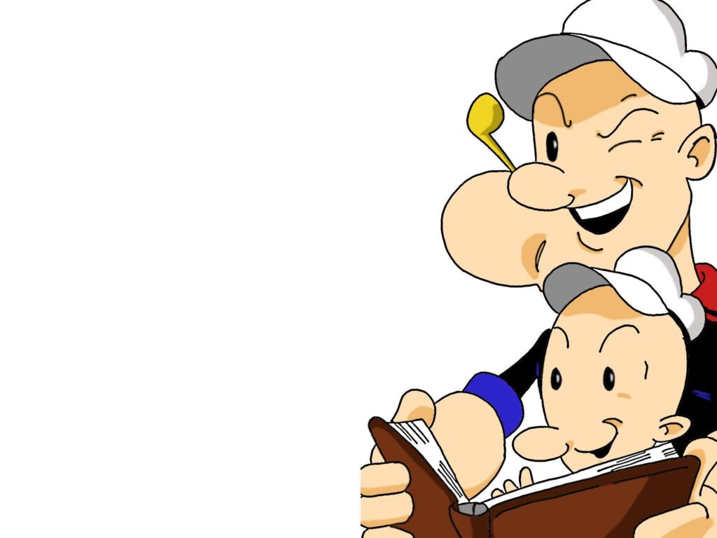 Popeye sailor wallpapers picture, Popeye sailor Wallpapers